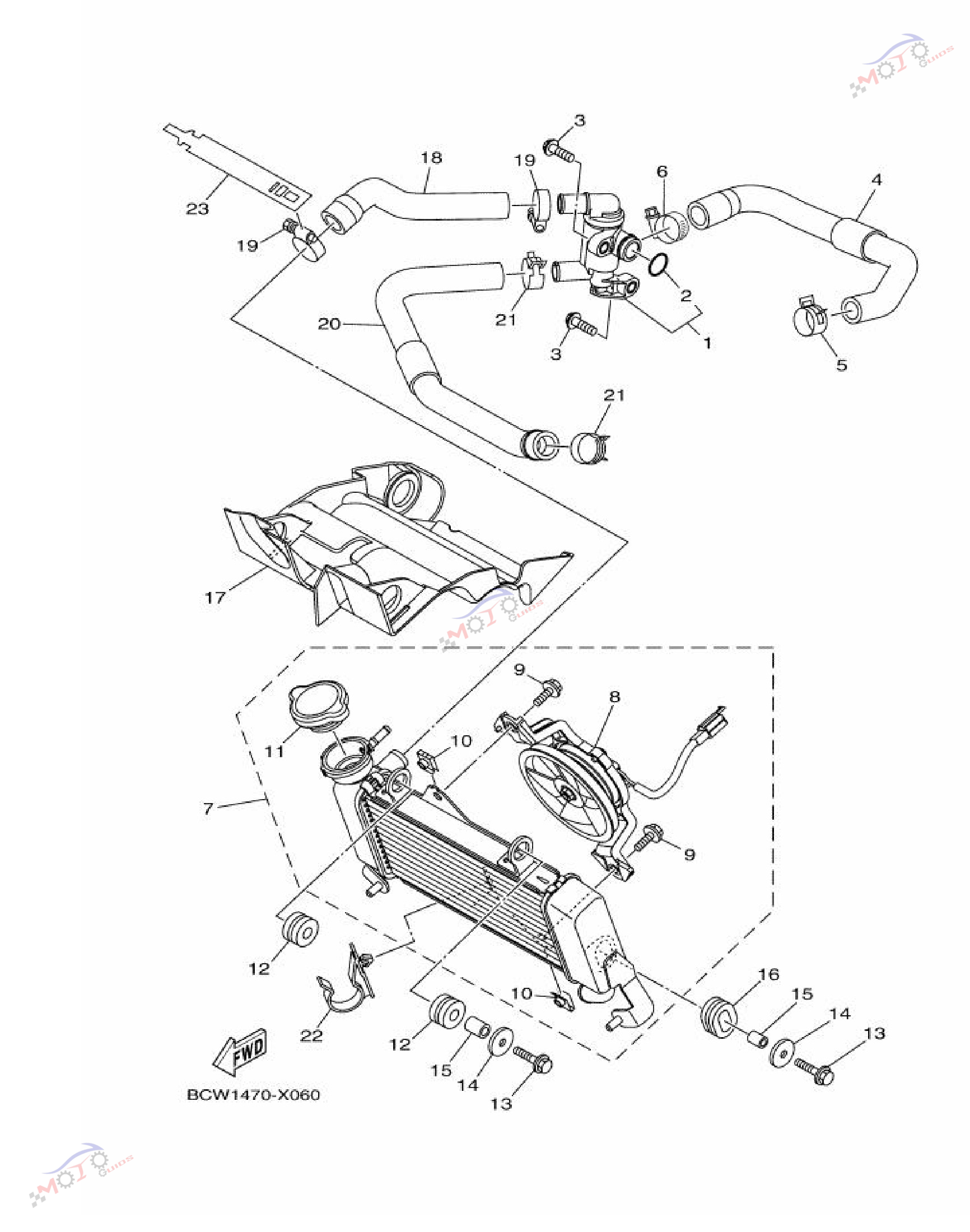 Engine Diagram